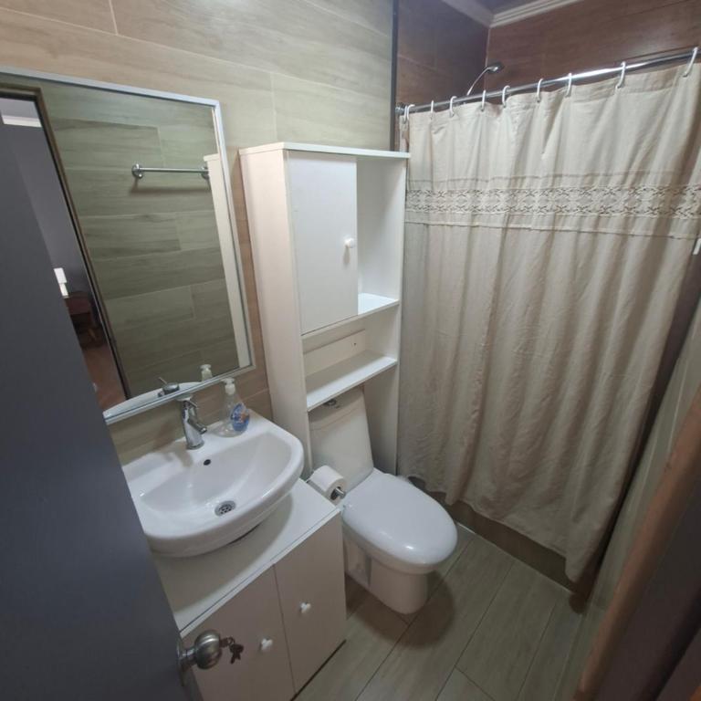 Casona Eco Wing - Double Room with Private Bathroom - 20