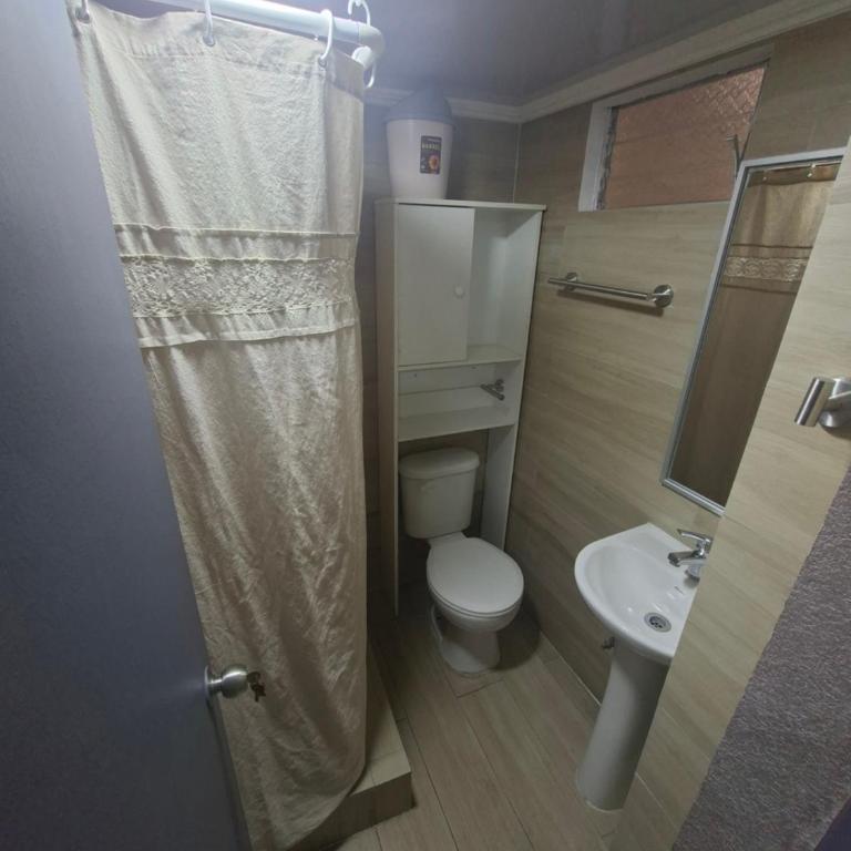 Casona Eco Wing - Economy Twin Room - 12