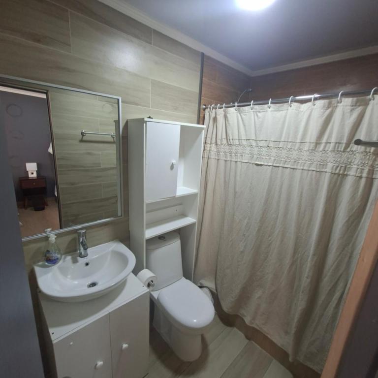 Casona Eco Wing - Double Room with Private Bathroom - 15