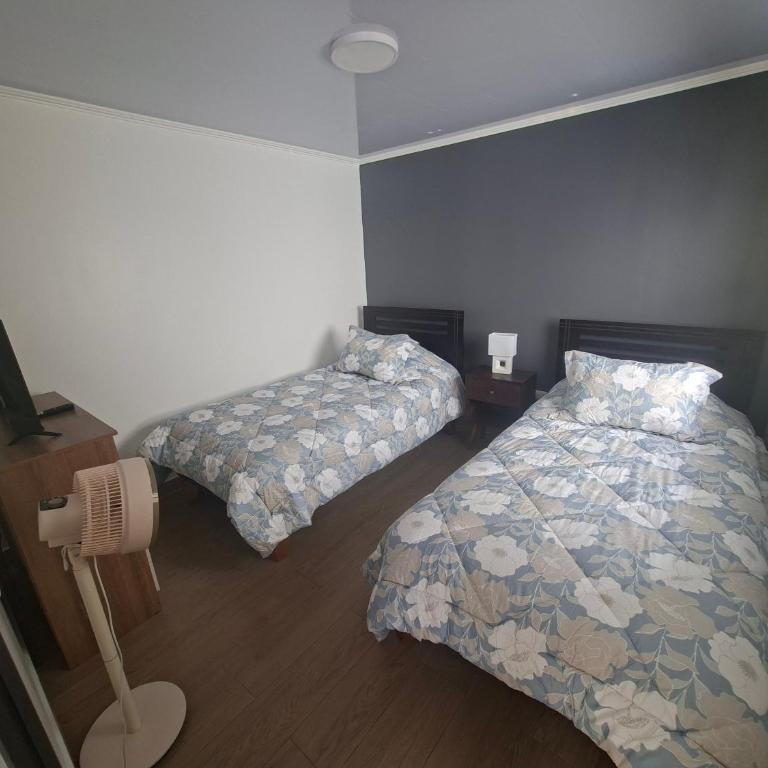 Casona Eco Wing - Double Room with Private Bathroom - 21