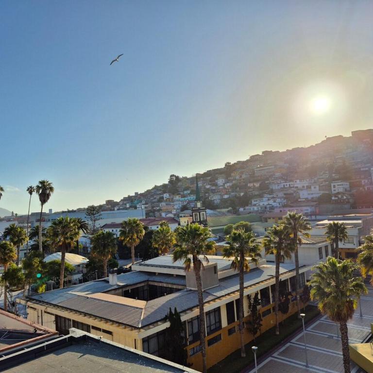 modern apartment excellent location coquimbo - One-Bedroom Apartment - 12