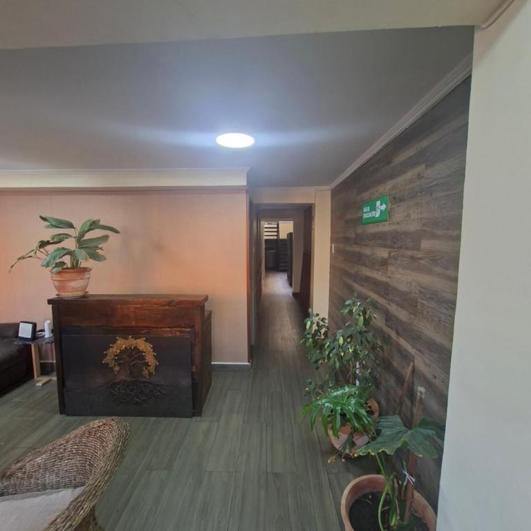 Casona Eco Wing - Economy Twin Room - 16