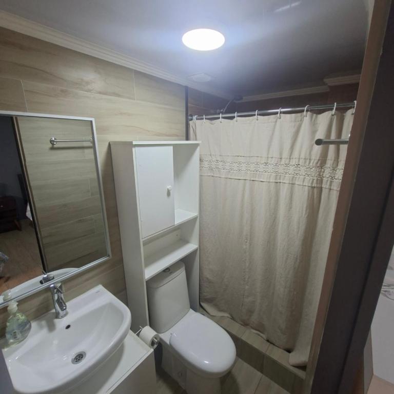 Casona Eco Wing - Economy Twin Room - 8