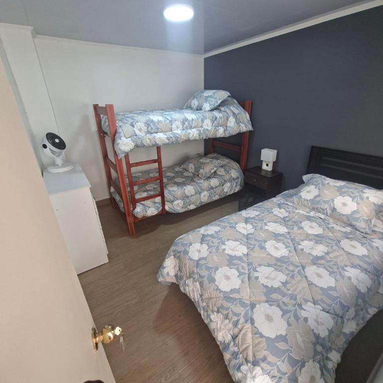 Casona Eco Wing - Double Room with Private Bathroom - 16