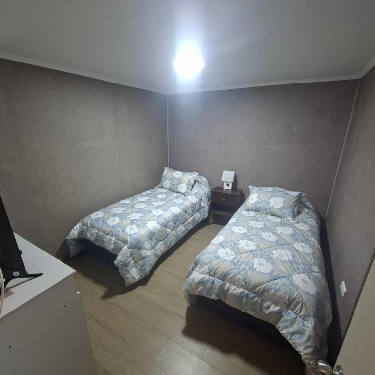 Casona Eco Wing - Economy Twin Room - 14