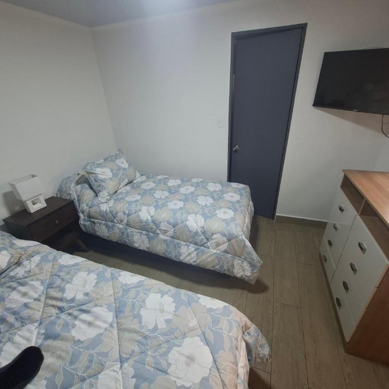 Casona Eco Wing - Economy Twin Room - 6