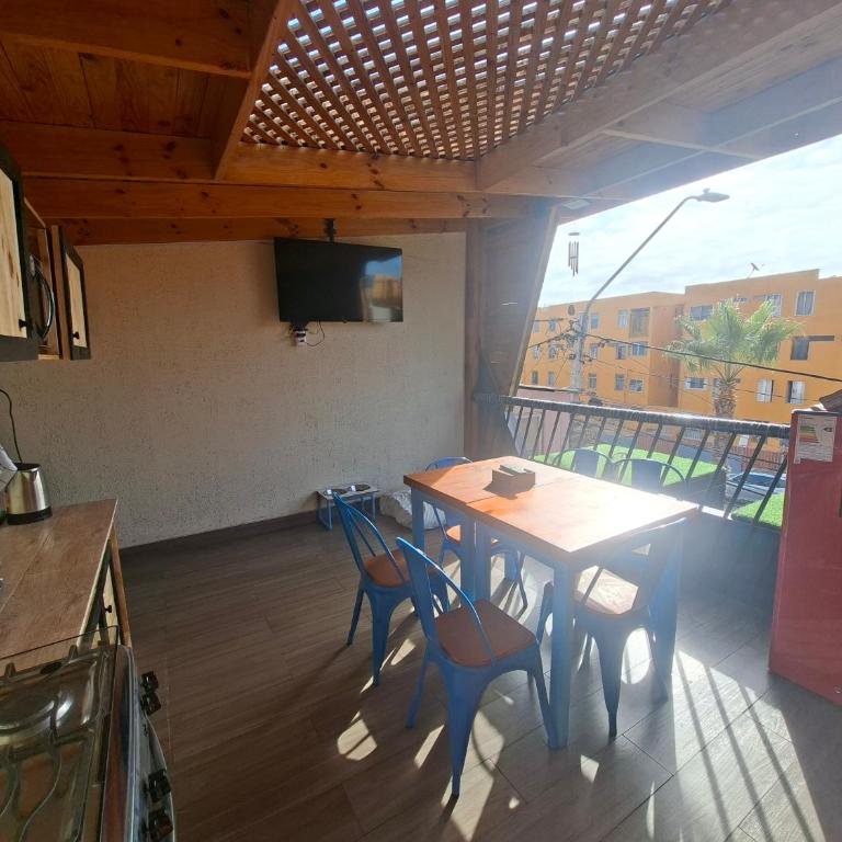 Casona Eco Wing - Economy Twin Room - 18
