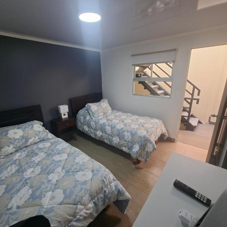 Casona Eco Wing - Economy Twin Room - 9