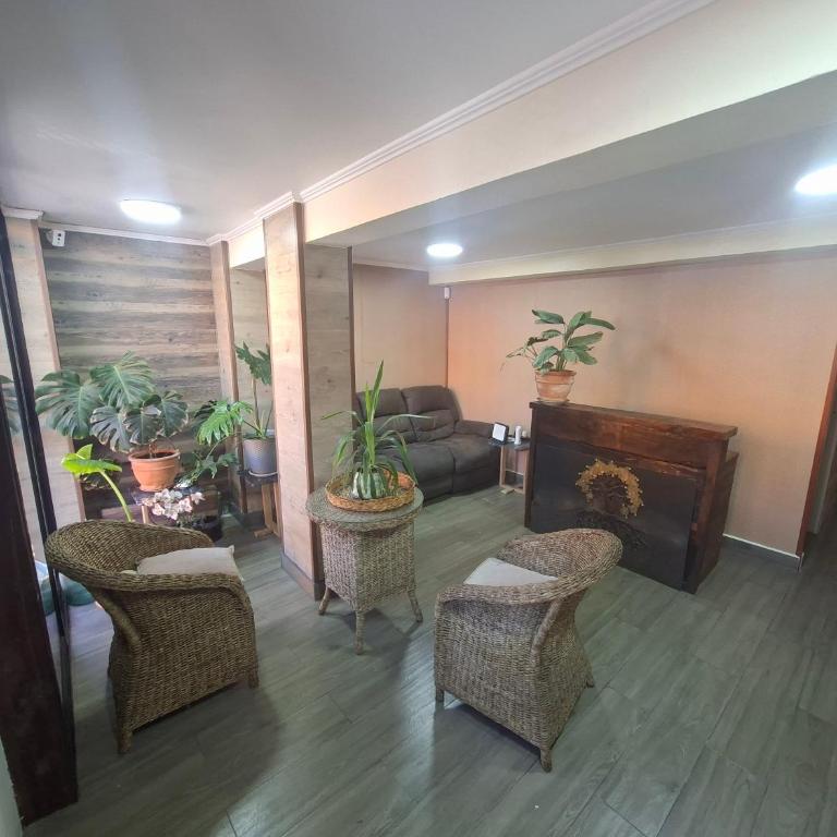 Casona Eco Wing - Economy Twin Room - 17