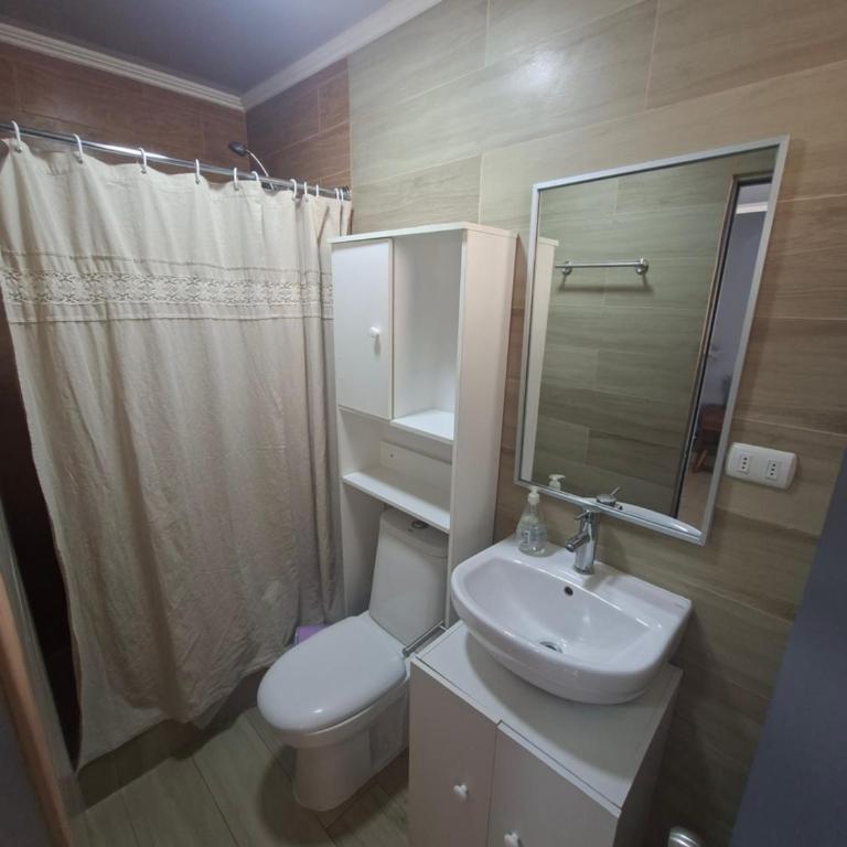 Casona Eco Wing - Double Room with Private Bathroom - 23