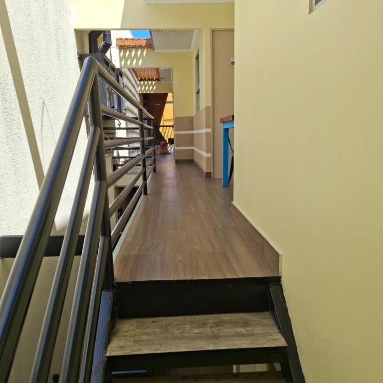 Casona Eco Wing - Double Room with Private Bathroom - 24