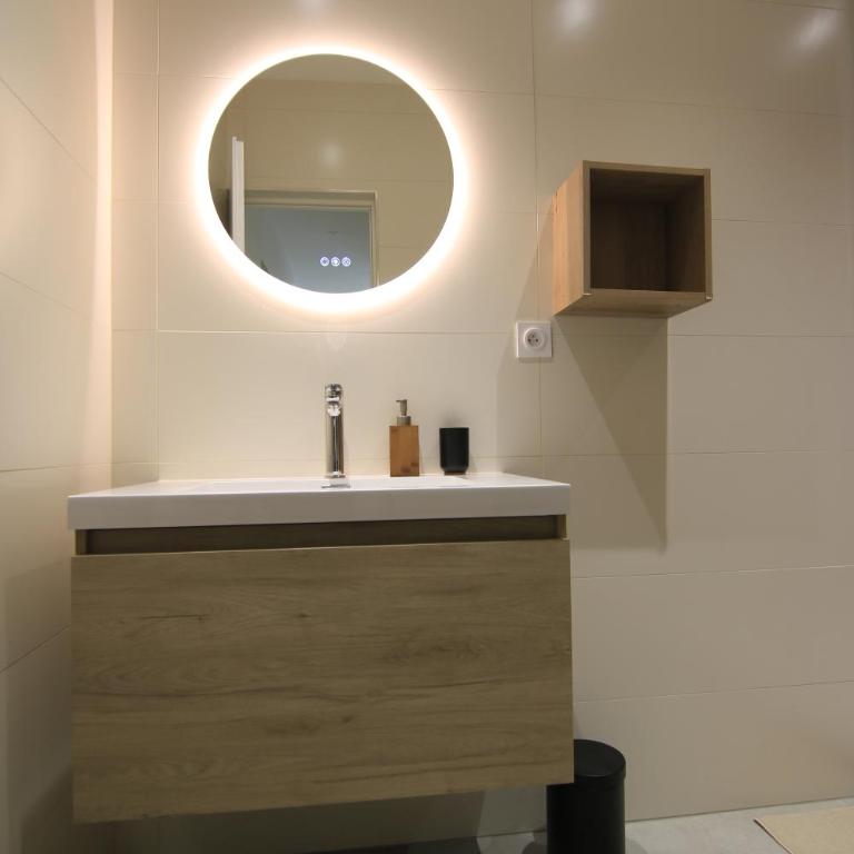 Le Marteley T4 - Appartamento con 3 Camere da Letto - 25