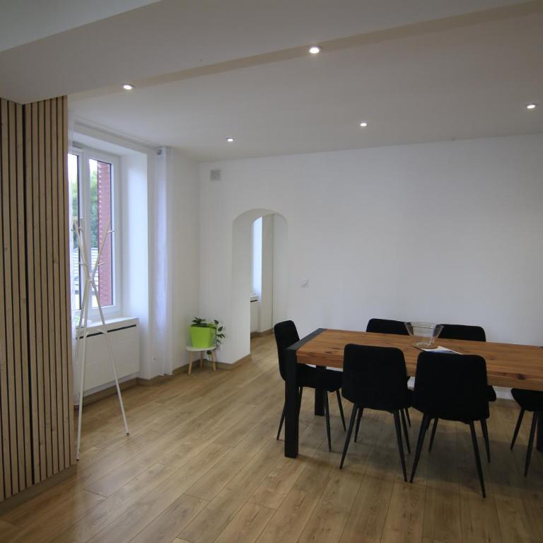 Le Marteley T4 - Appartamento con 3 Camere da Letto - 6