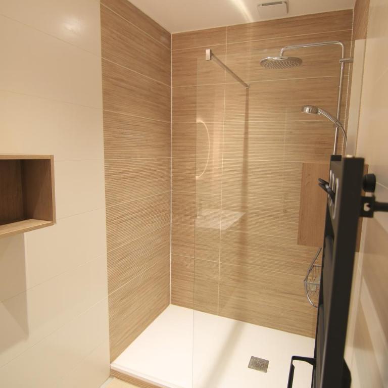 Le Marteley T4 - Appartamento con 3 Camere da Letto - 22