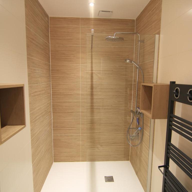 Le Marteley T4 - Appartamento con 3 Camere da Letto - 23