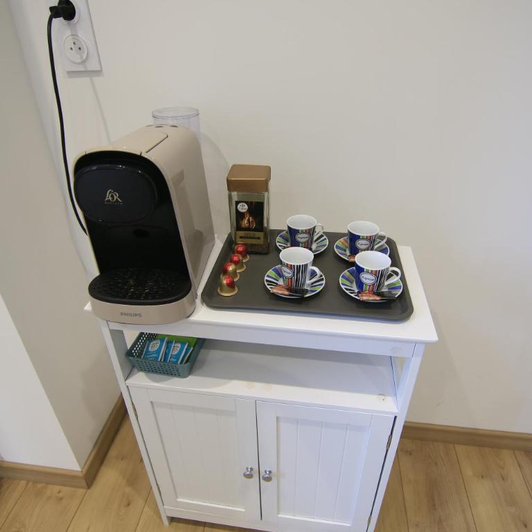 Le Marteley T4 - Appartamento con 3 Camere da Letto - 19