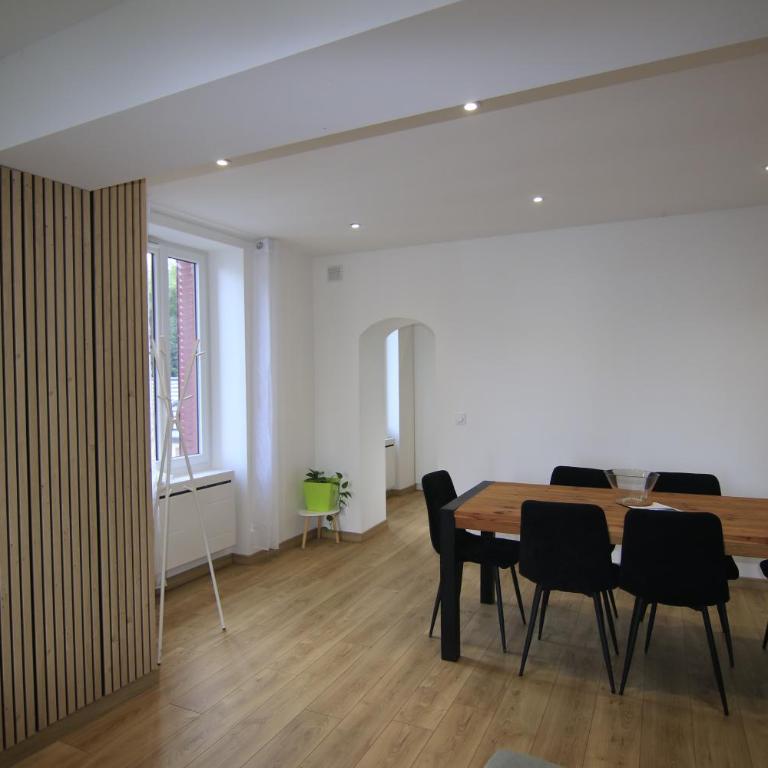 Le Marteley T4 - Appartamento con 3 Camere da Letto - 5