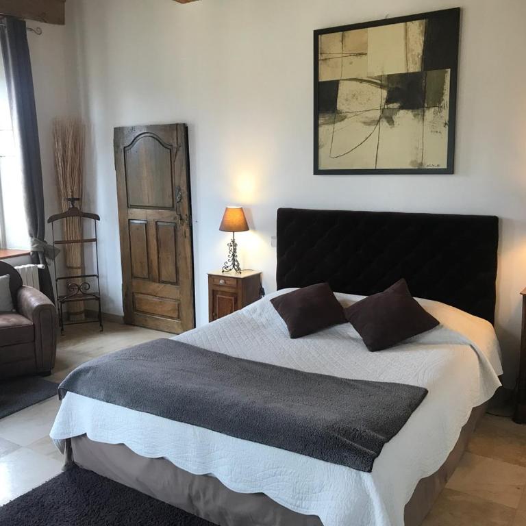 Domaine du Manoir - Junior Suite - 1