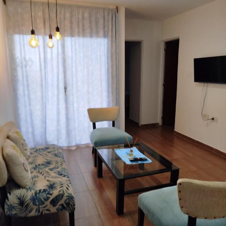 Edificio Rey Niño - Apartamento de 1 dormitorio - 1