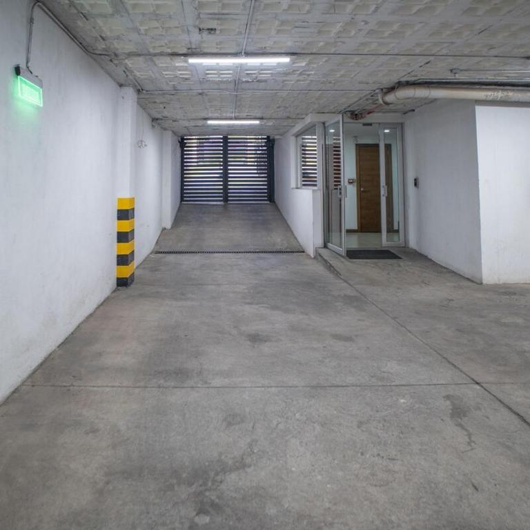 The Andes apartment Patio & Luxury - Apartamento de 3 dormitorios - 10