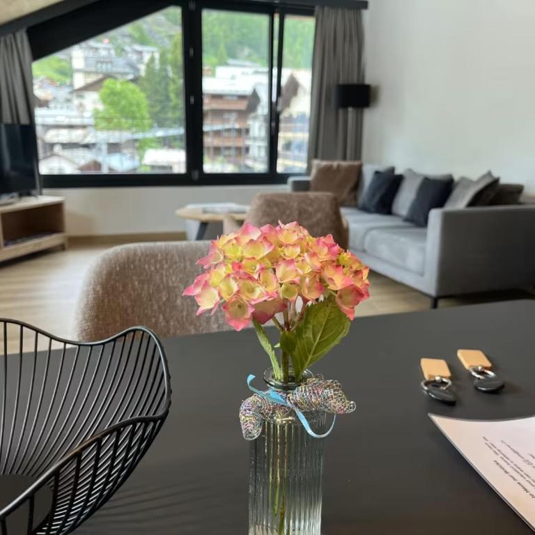 Haus zur Brücke - Apartamento de 2 dormitorios - 11