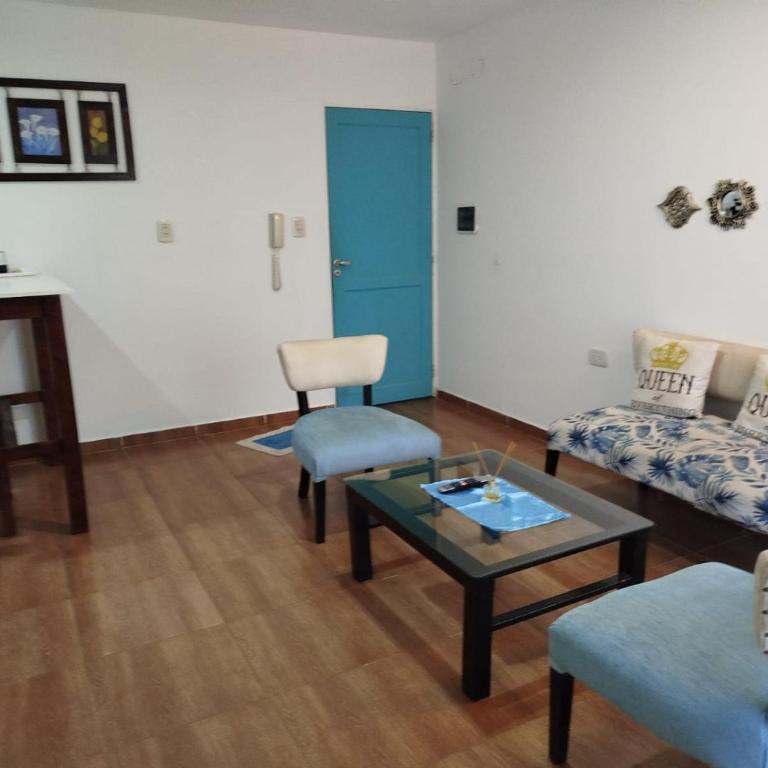 Edificio Rey Niño - Apartamento de 1 dormitorio - 12