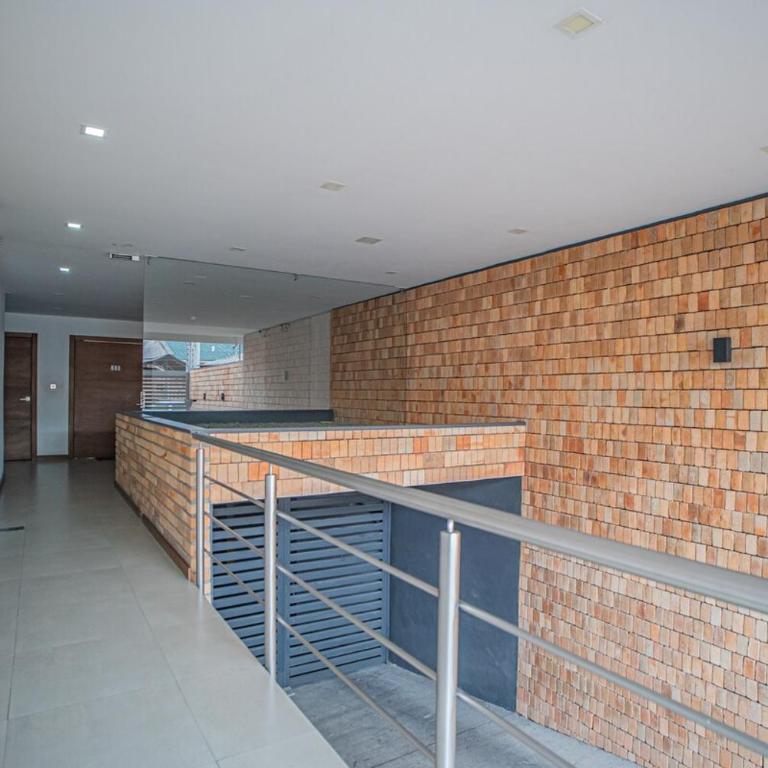 The Andes apartment Patio & Luxury - Apartamento de 3 dormitorios - 20