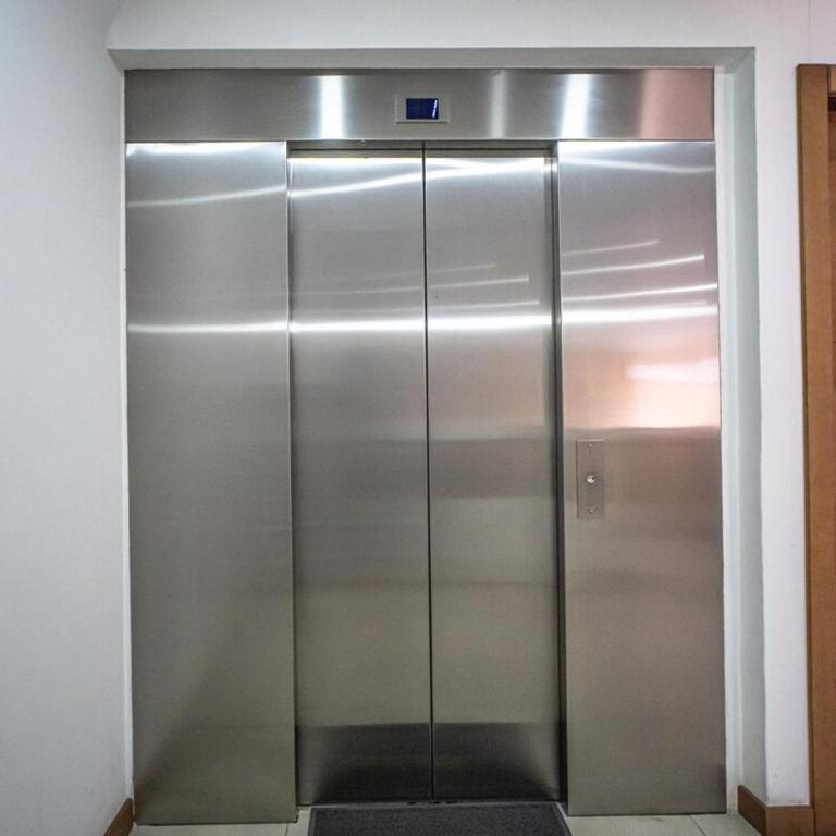 The Andes apartment Patio & Luxury - Apartamento de 3 dormitorios - 30