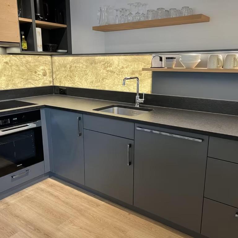 Haus zur Brücke - Apartamento de 2 dormitorios - 12