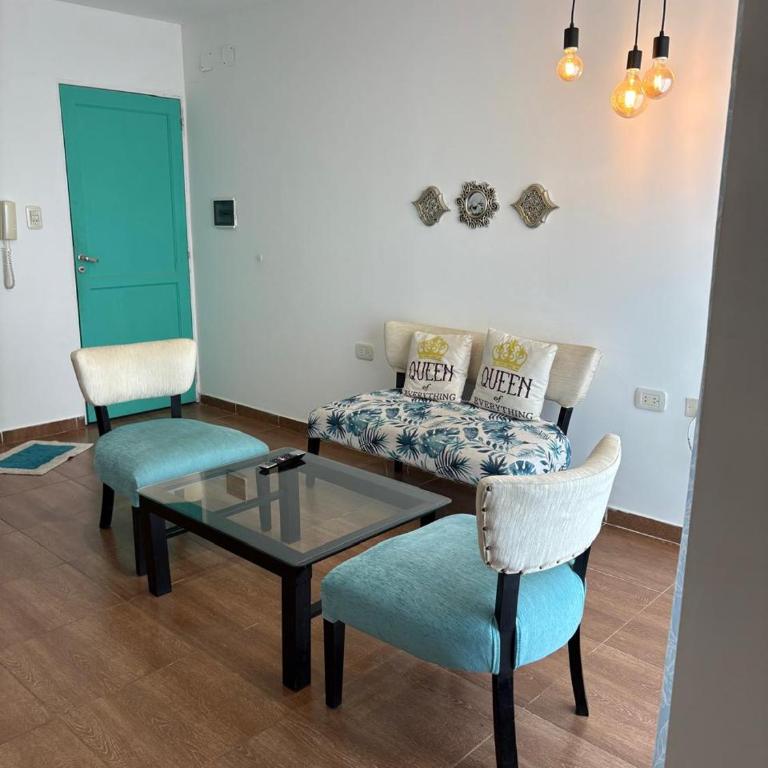 Edificio Rey Niño - Apartamento de 1 dormitorio - 15