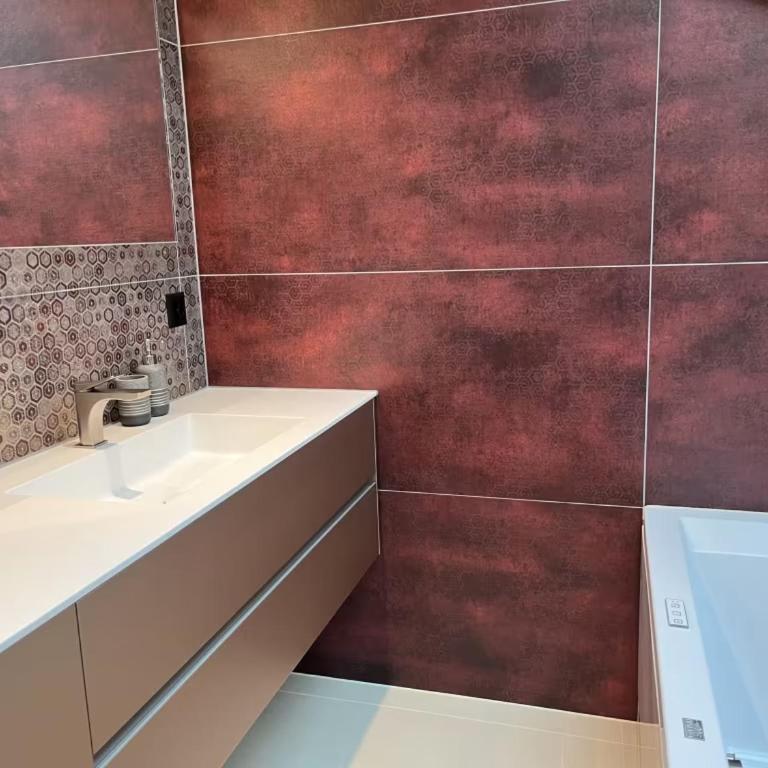 Haus zur Brücke - Apartamento de 2 dormitorios - 13