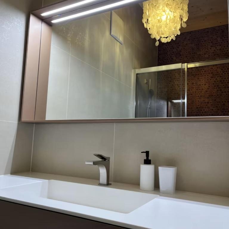 Haus zur Brücke - Apartamento de 2 dormitorios - 15