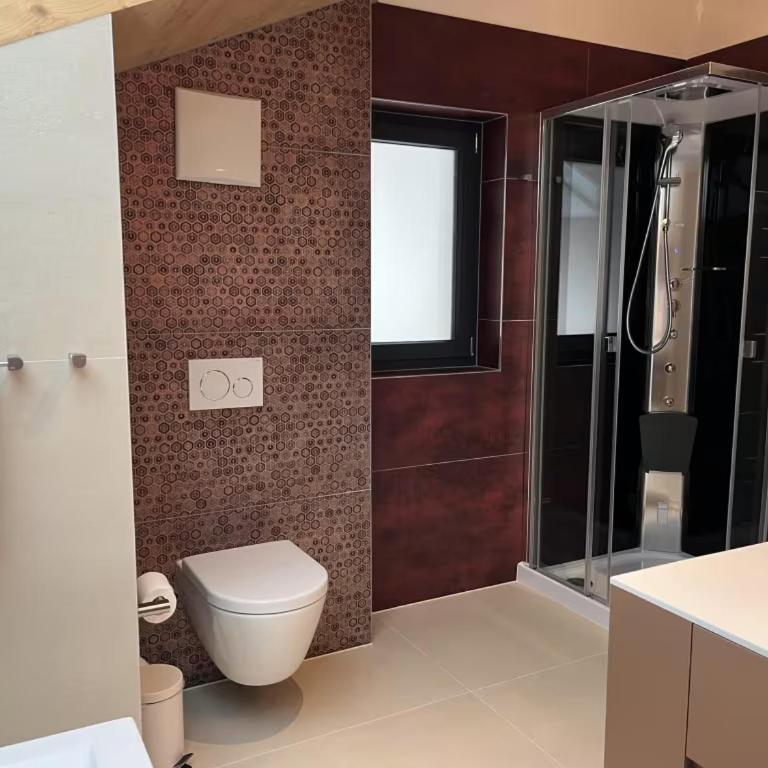 Haus zur Brücke - Apartamento de 2 dormitorios - 16