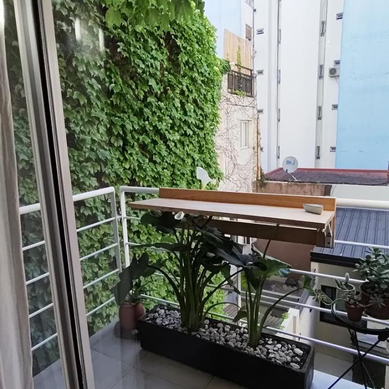 Departamento en Las Cañitas, Palermo - Apartamento de 1 dormitorio - 7