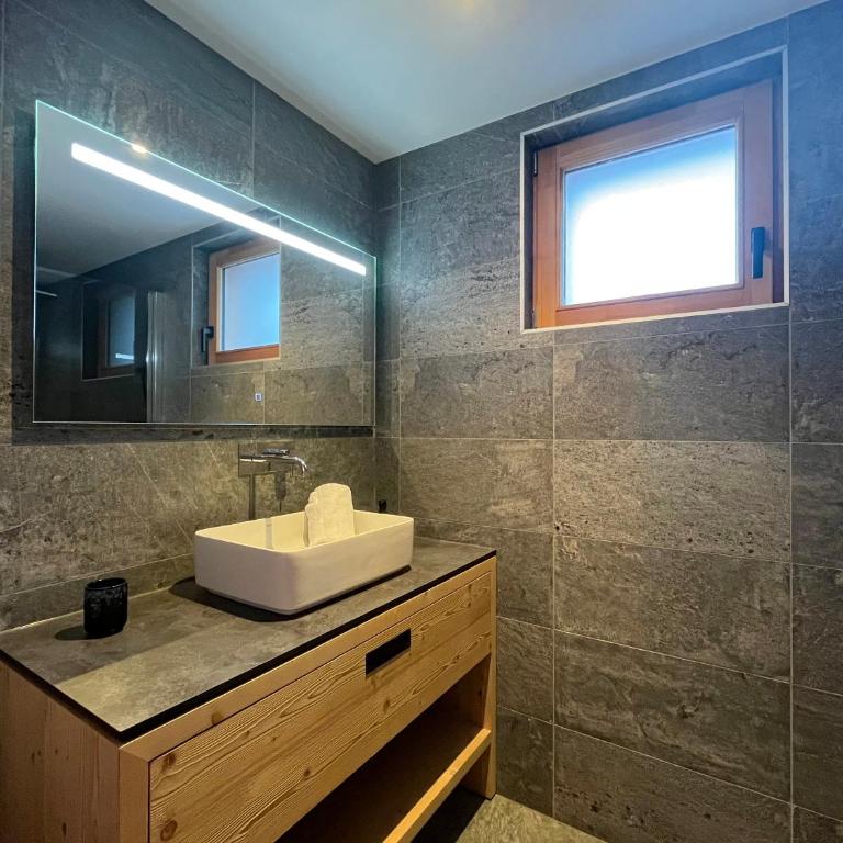 Homency - Residence Cachemire A404 - Appartamento Deluxe con 3 Camere da Letto - 15