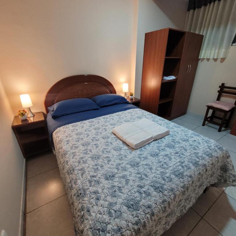 AlojamientoMarín - Apartamento de 2 dormitorios - 56