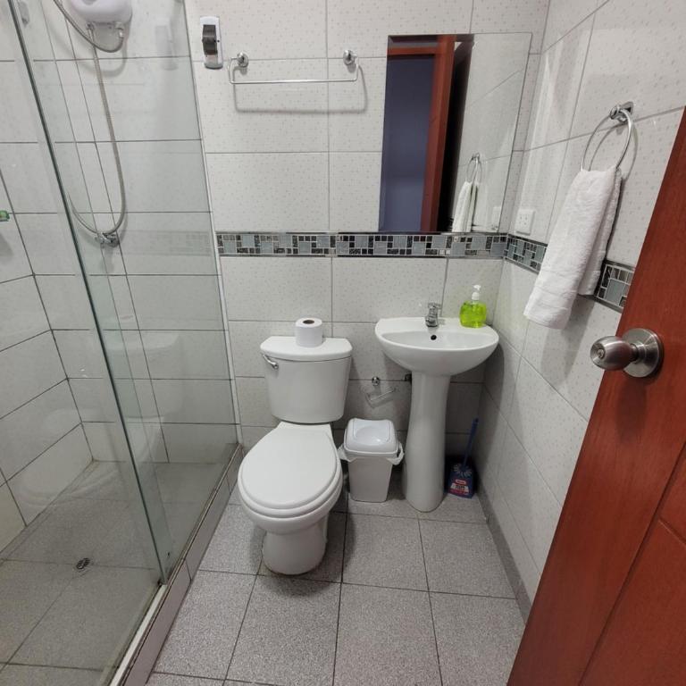 AlojamientoMarín - Apartamento de 2 dormitorios - 58