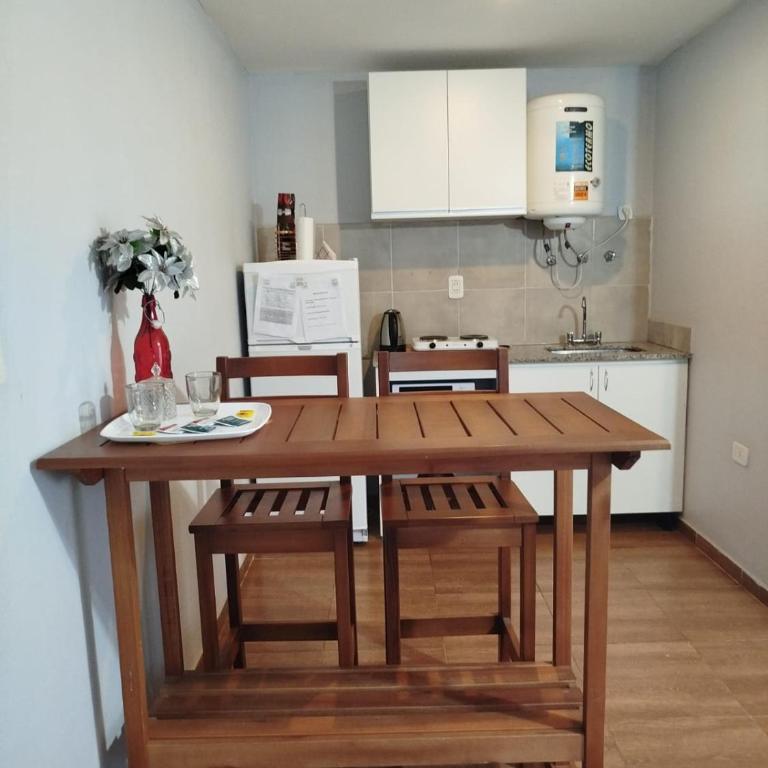 Edificio Rey Niño - Apartamento de 1 dormitorio - 10