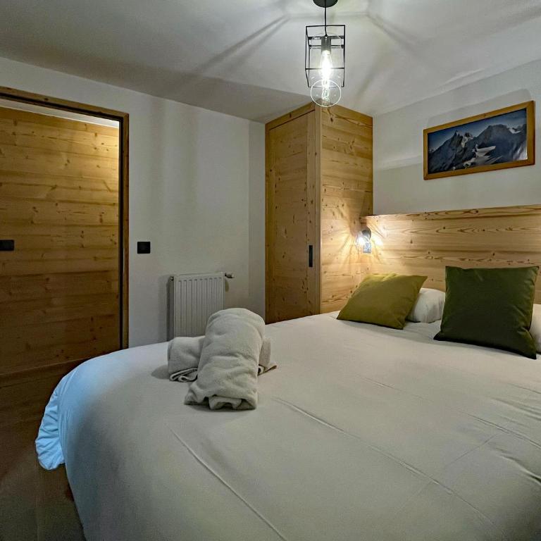 Homency - Residence Cachemire A404 - Appartamento Deluxe con 3 Camere da Letto - 20