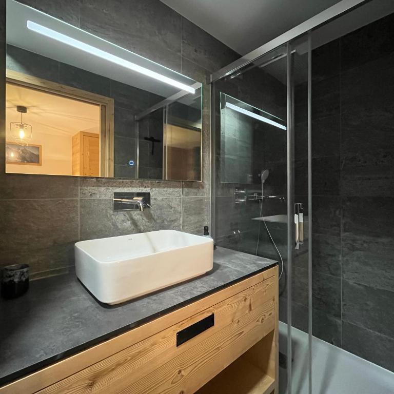 Homency - Residence Cachemire A404 - Appartamento Deluxe con 3 Camere da Letto - 22