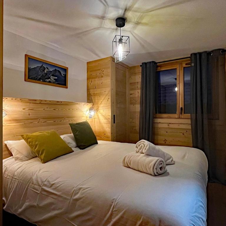 Homency - Residence Cachemire A404 - Appartamento Deluxe con 3 Camere da Letto - 19