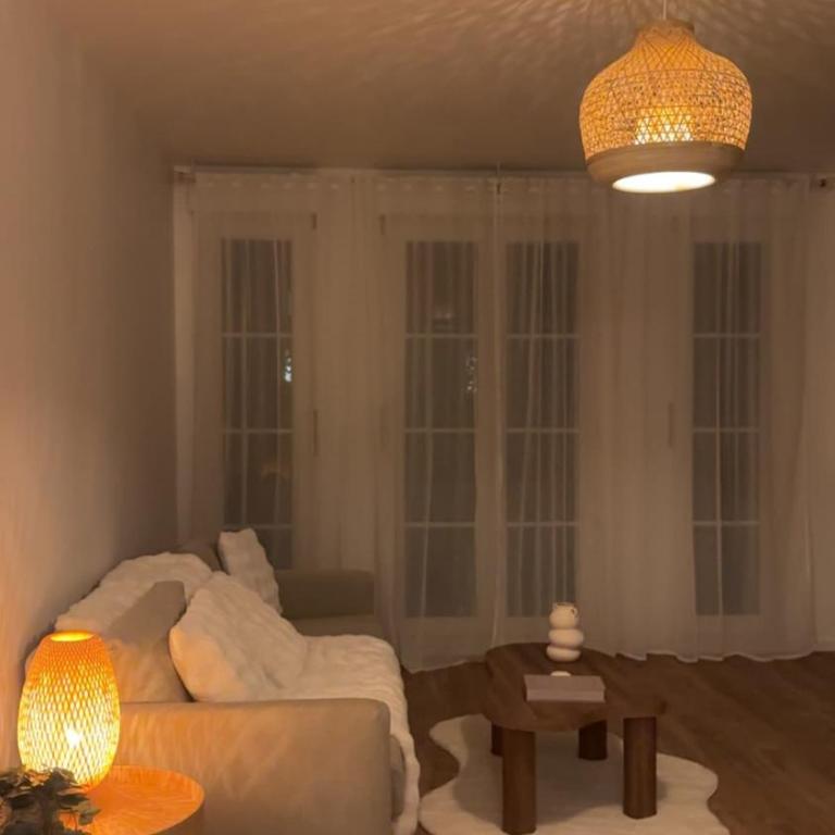 STARRY NIGHT, Disneyland - Two-Bedroom Apartment - 24