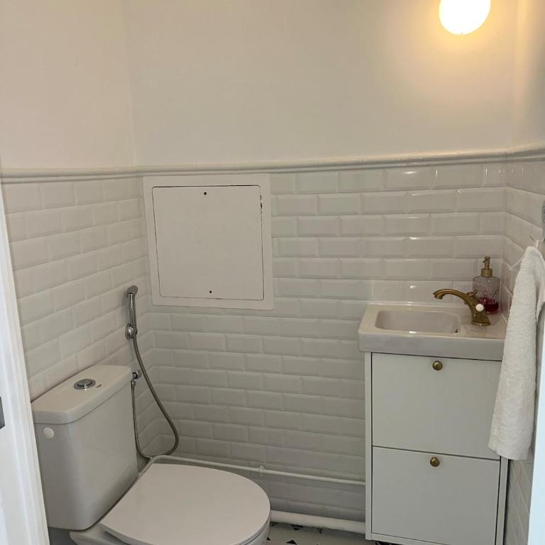 STARRY NIGHT, Disneyland - Two-Bedroom Apartment - 11