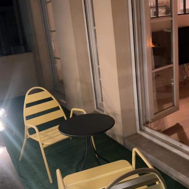 STARRY NIGHT, Disneyland - Two-Bedroom Apartment - 8