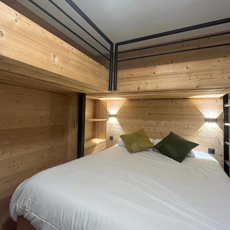 Homency - Residence Cachemire A404 - Appartamento Deluxe con 3 Camere da Letto - 26