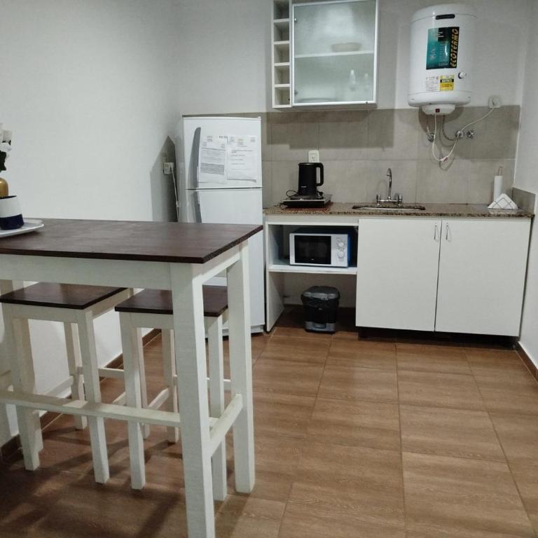 EDIFICIO REY NIÑO - Apartamento de 1 dormitorio - 12