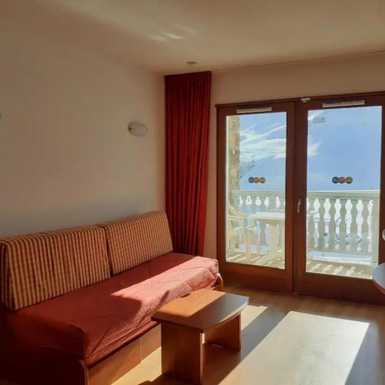 Hourquette - Apartamento de 1 dormitorio - 4