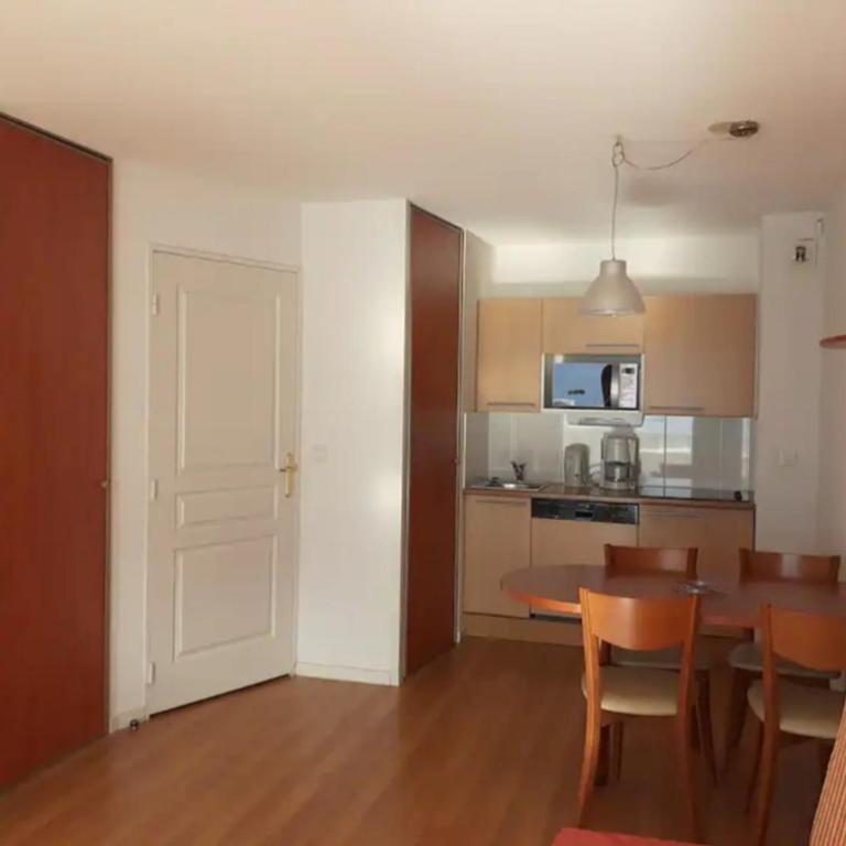 Hourquette - Apartamento de 1 dormitorio - 6