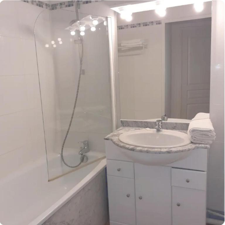 Hourquette - Apartamento de 1 dormitorio - 8