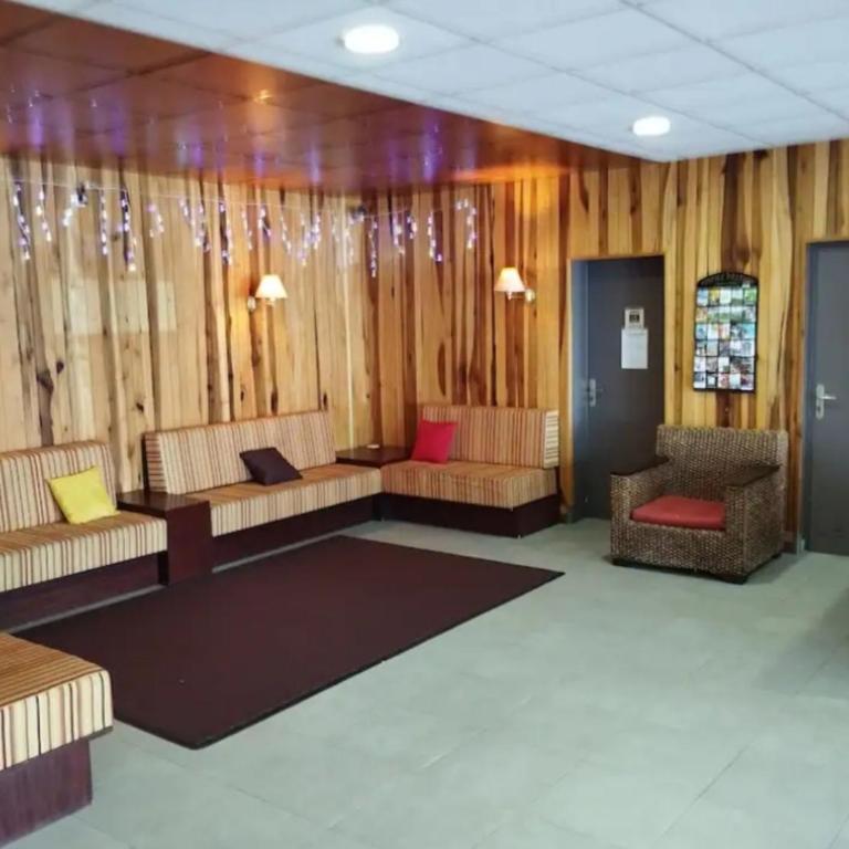 Hourquette - Apartamento de 1 dormitorio - 9